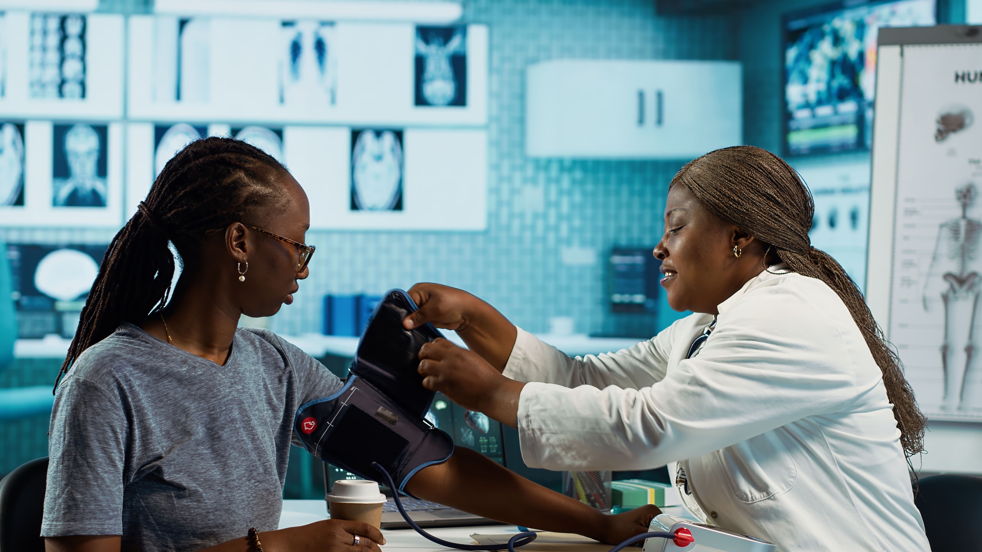The Importance of Regular Health Checkups: Why Prevention Is Better Than Cure