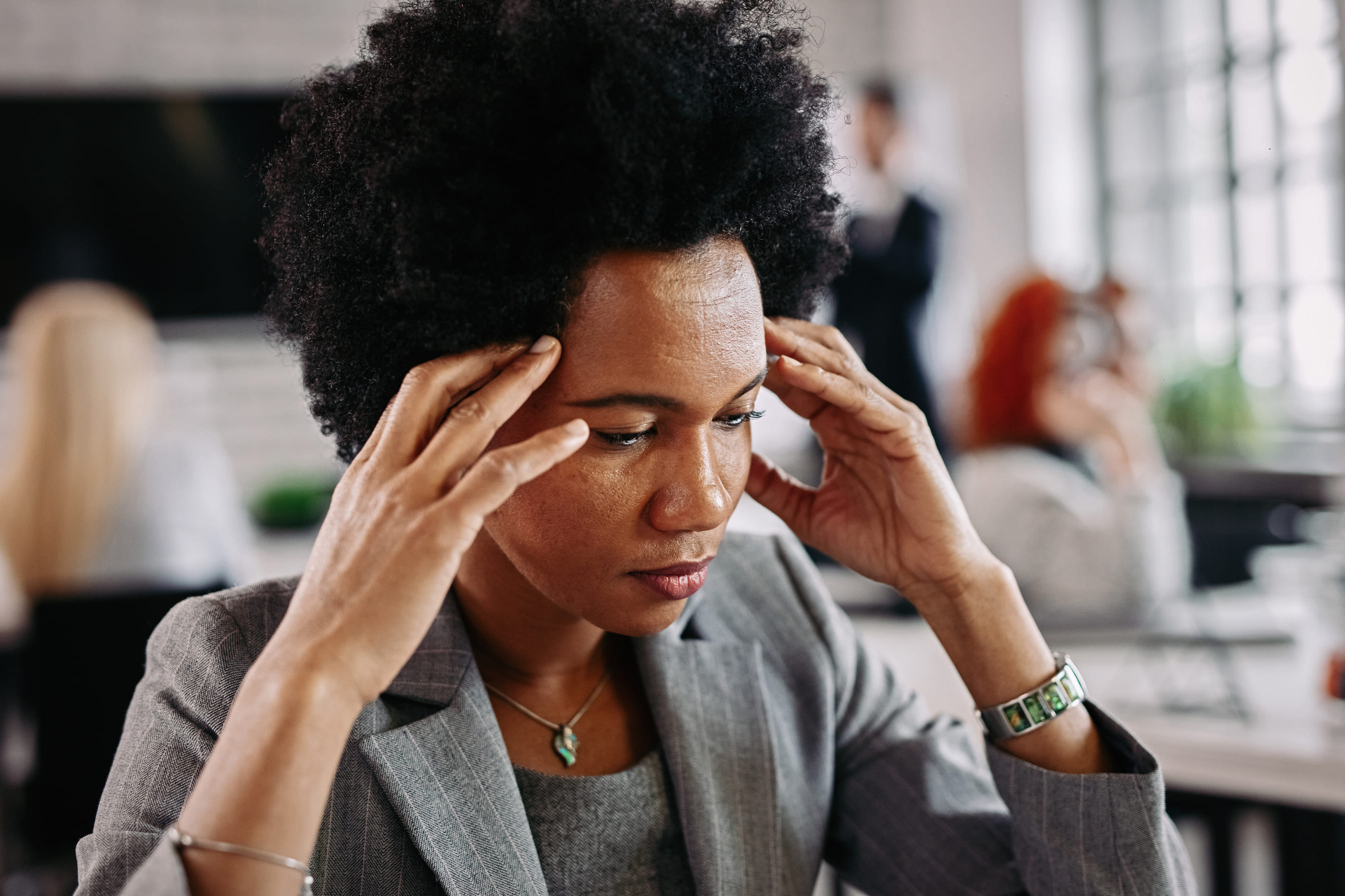 Brain Fog Is on the Rise: Why More People Are Struggling to Focus, Remember, and Think Clearly